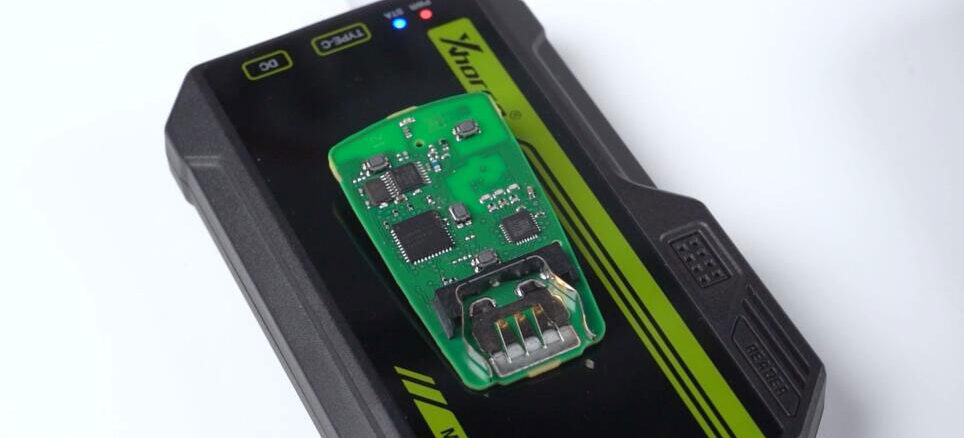 Vvdi Mlb Tool And Key Tool Plus Add Key Audi Mlb 2