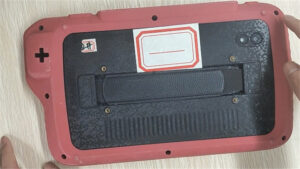 Key Tool Plus Self Test Error Solution 2