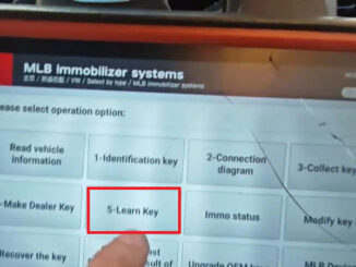 Xhorse Vvdi Key Tool Plus Mlb Tool Add Audi Smart Key Ok (2)