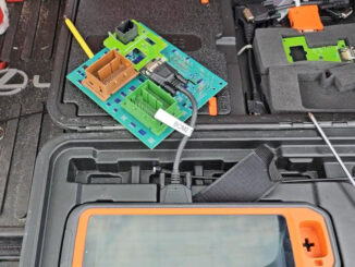 Vvdi Key Tool Plus Add 2021 Volvo Xc90 Key 3