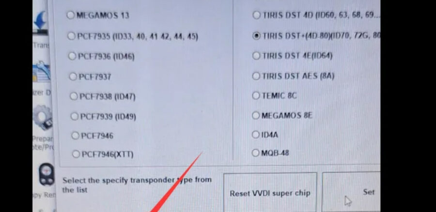Vvdi2 Not Detect Vvdi Super Chip 1
