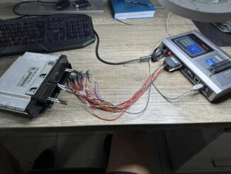 Xhorse Multi Prog Skoda Med17.5.25 Ecu 1