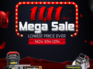 VVDISHOP 11.11 Mega Sale 2024