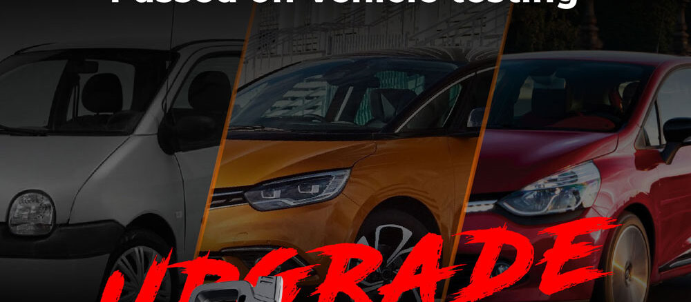 Xhorse Renault Dacia IMMO Update 1