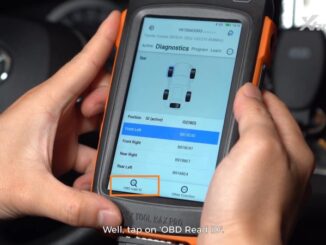 Xhorse Xdtpm1en Xtpms Sensor Step By Step Copying Ids Guide (8)