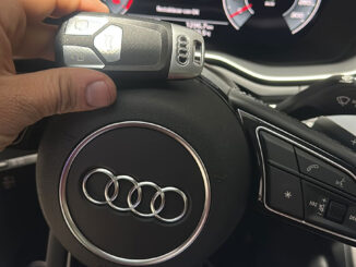 2024 Audi A4 Mlb 1