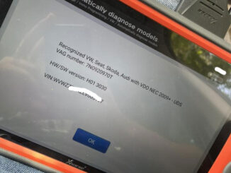 VW Touran 2019 Mqb48 3