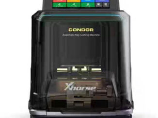 Xhorse Condor Xc Twins