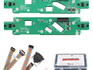 Xhorse Gen2 Audi Bcm2 Adapter