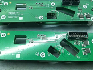 Xhorse Key Tool Plus Add Key 2016 Audi A6 Bcm2 2