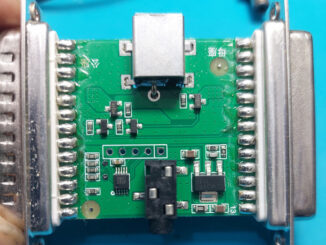 VVDI Key Tool Plus MB Fast Adapter No Output 12V