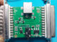 VVDI Key Tool Plus MB Fast Adapter No Output 12V