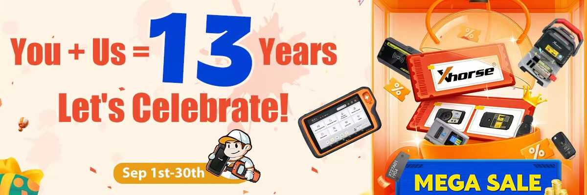 VVDISHOP Anniversary Sale 1