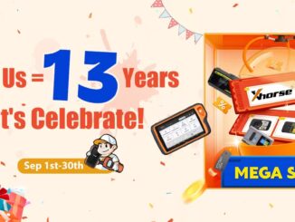 VVDISHOP Anniversary Sale 1