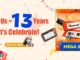 VVDISHOP Anniversary Sale 1