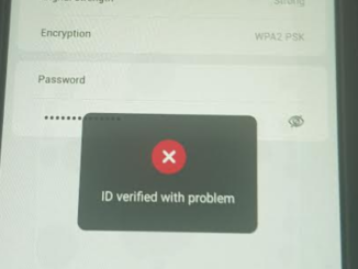 Key Tool Max Pro ID Verified With Problem