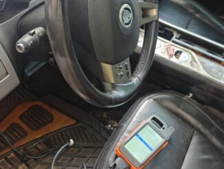 Vvdi Key Tool Max Pro Review Program 2011 Jaguar Xf All Keys Lost Ok (1)
