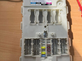 Xhorse Add Bmw Bdc2 Key 0