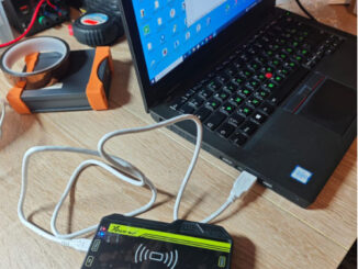 VVDI MLB Tool Device Not Connect 1