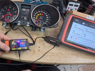Vvdi Key Tool Plus Godiag Gt110 Immo4 4