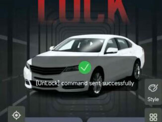 Xhorse Digital Smart Key Is Not Authorized 2