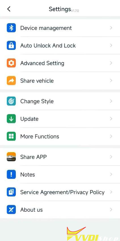 Xhorse Digital Smart Key Is Not Authorized 3