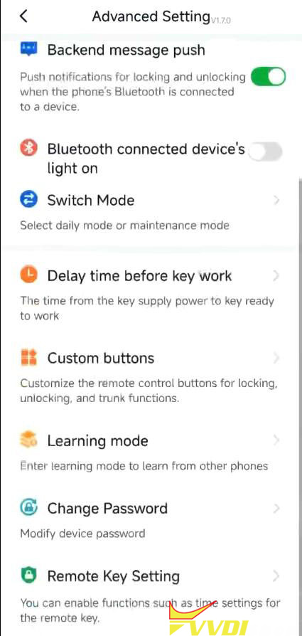 Xhorse Digital Smart Key Is Not Authorized 4
