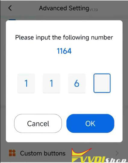 Xhorse Digital Smart Key Is Not Authorized 5