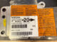 Xhorse Multi Prog Pinout Airbag Nissan Navara 3