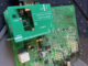 Xhorse Multi Prog Porsche Xdnp17 Chip Crack Failed 1