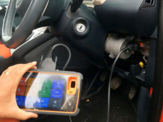 Xhorse Vvdi Key Tool Midi Add 2014 Ford Ka Id46 Smart Key 1