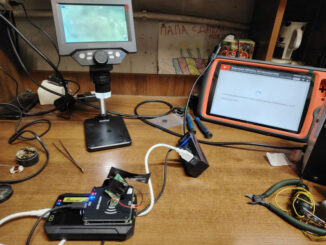 VVDI MLB Tool 2018 Skoda Kodiaq add key 4