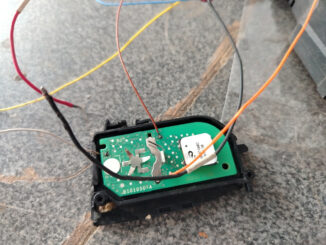 vvdi key tool plus copy 2022 bmw x3 bdc3 key 6