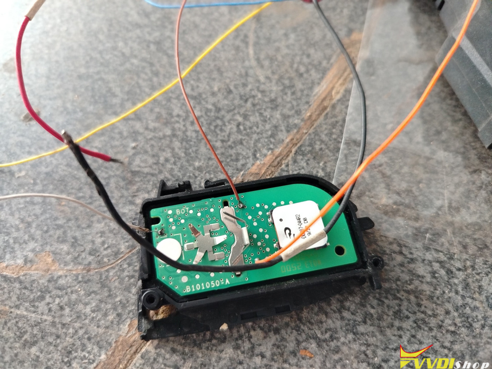 vvdi key tool plus copy 2022 bmw x3 bdc3 key 6 vvdi key tool plus copy 2022 bmw x3 bdc3 key 6