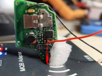 vvdi mlb tool key data calculation failed4 error 3