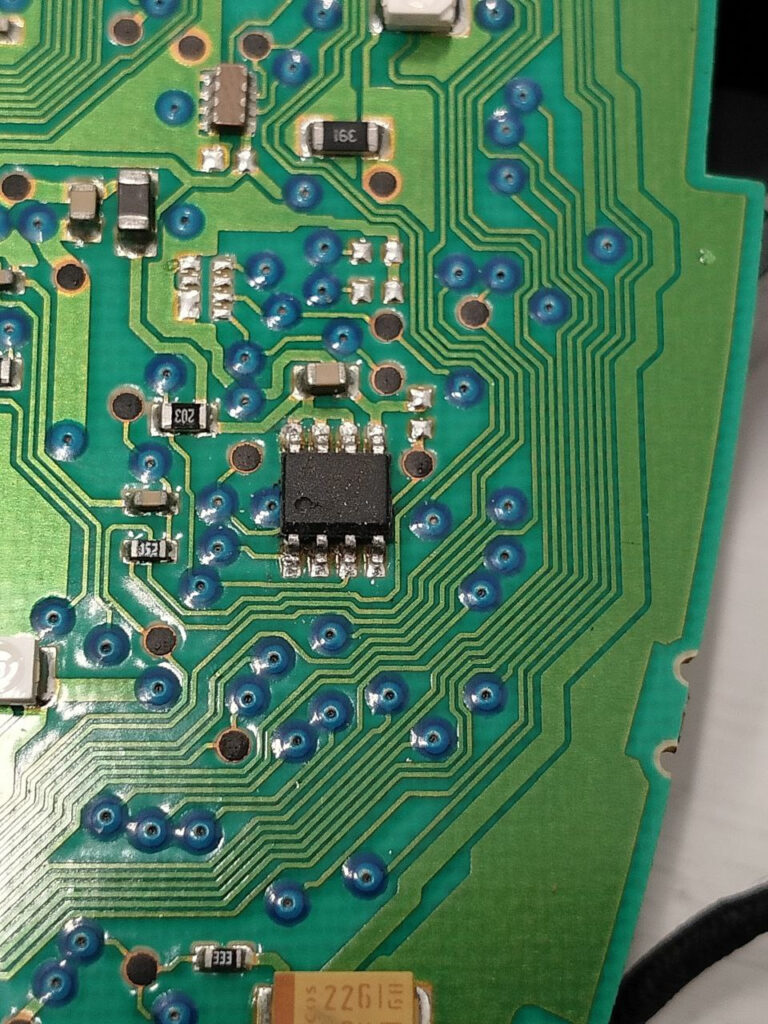 vvdi prog vvdi2 2002 Skoda Fabia 1 vvdi prog vvdi2 2002 Skoda Fabia 1