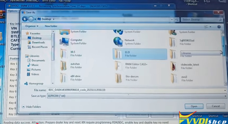 vvdi2 program bmw f16 bdc akl 7 vvdi2 program bmw f16 bdc akl 7