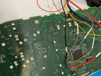 xhorse add 2020 Skoda Kodiaq mqb key 2