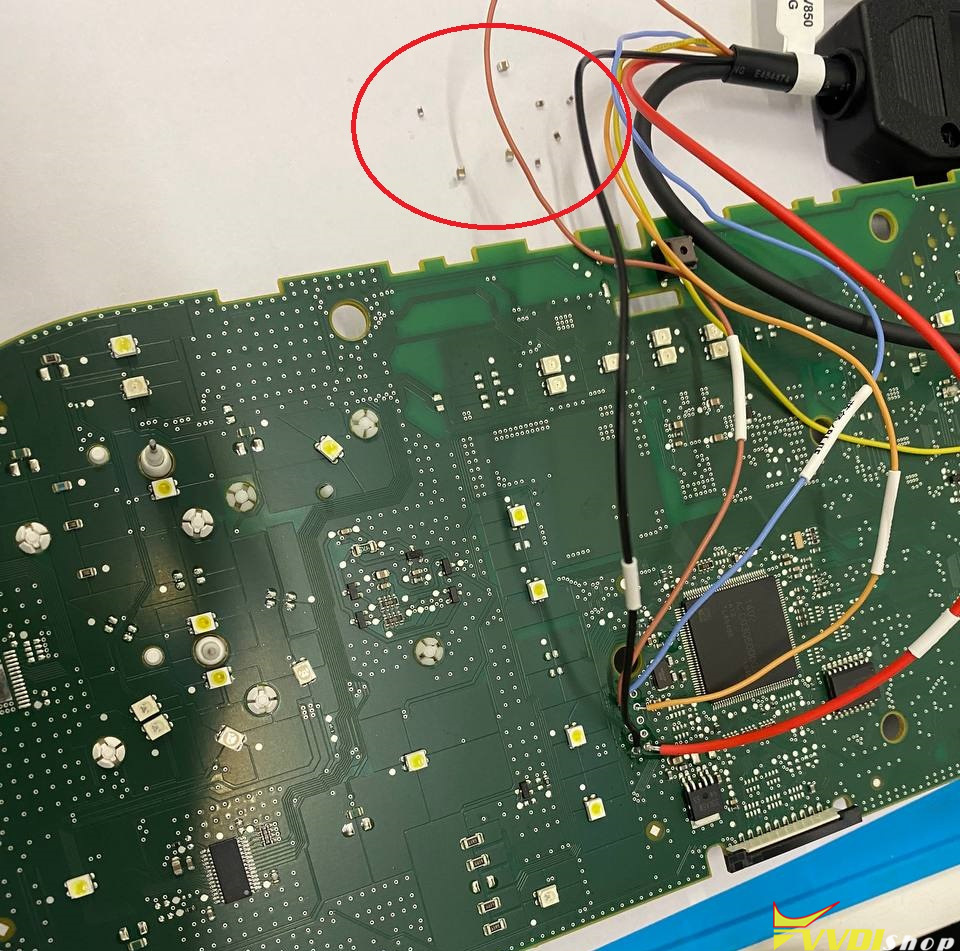 xhorse add 2020 Skoda Kodiaq mqb key 2 xhorse add 2020 Skoda Kodiaq mqb key 2