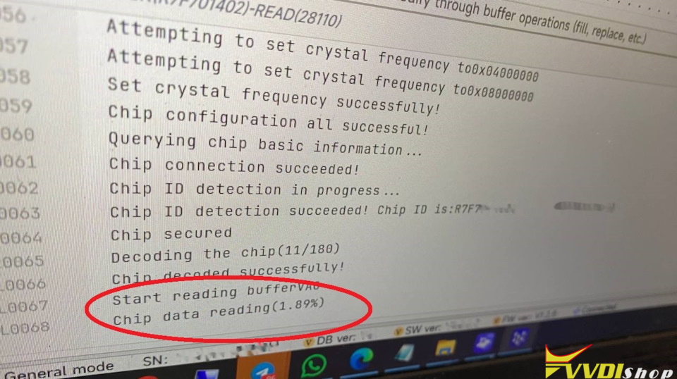 xhorse add 2020 Skoda Kodiaq mqb key 3 xhorse add 2020 Skoda Kodiaq mqb key 3