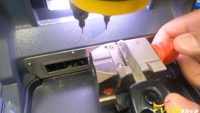 xhorse condor ii review a locksmith s test cut on honda hon66 3 xhorse condor ii review a locksmith s test cut on honda hon66 3