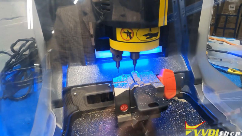 xhorse condor ii review a locksmith s test cut on honda hon66 7 xhorse condor ii review a locksmith s test cut on honda hon66 7