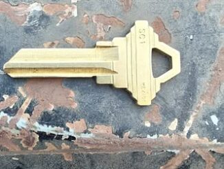 xhorse dolphin cut sc1 key 1