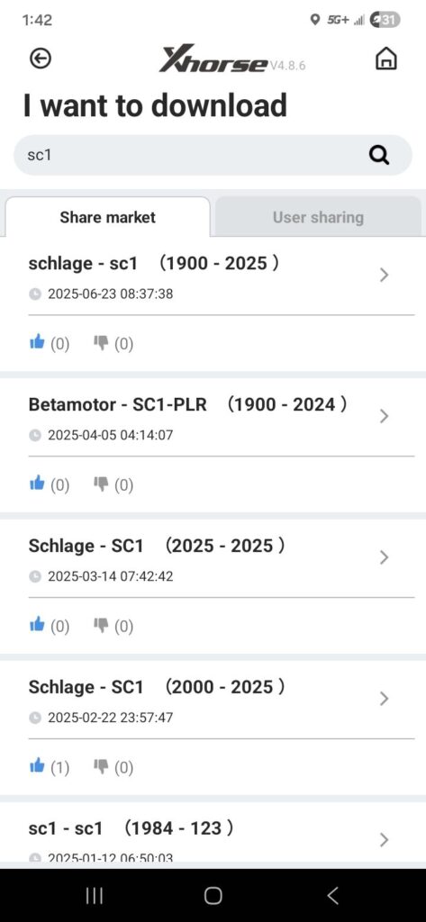 xhorse dolphin cut sc1 key 11 xhorse dolphin cut sc1 key 11