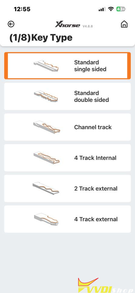 xhorse dolphin cut sc1 key 2 xhorse dolphin cut sc1 key 2