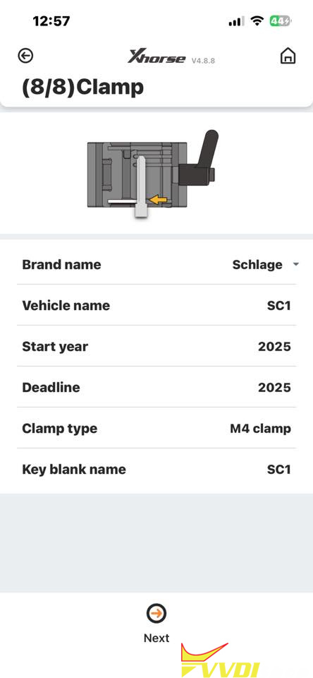 xhorse dolphin cut sc1 key 9 xhorse dolphin cut sc1 key 9