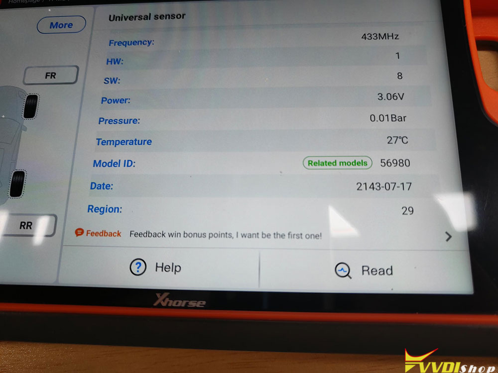 xhorse key tool midi version 2 xhorse key tool midi version 2