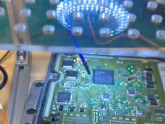 xhorse multi prog Mini Countryman MEVD17 2 7 ecu 3