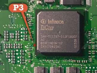 xhorse multi prog nissan edc17cp51 ecu 2