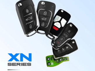 how to choose xhorse vvdi wireless remote or super remote 5